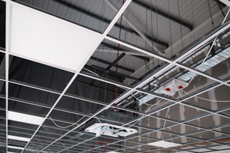 Best Practices for Industrial Lighting Maintenance and Management