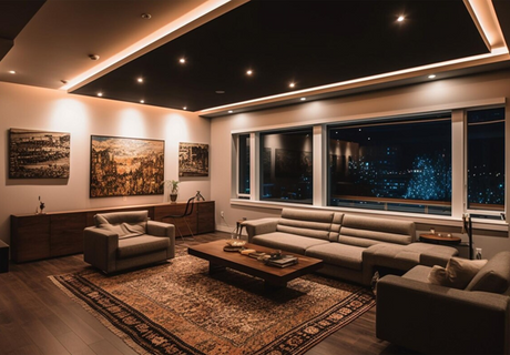 Transform Your Space with Stylish LED Downlights & Durable LED Wall Pack Lights