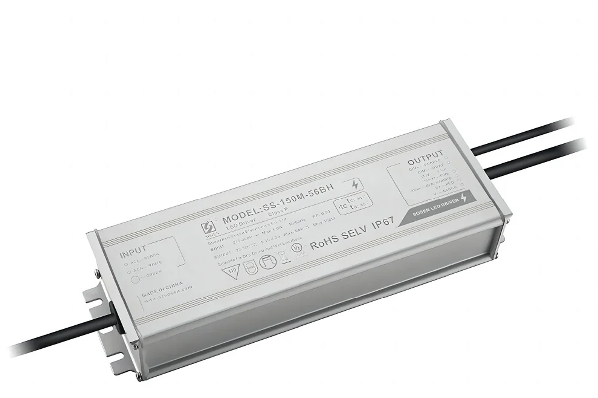 What Are LED Drivers? Everything You Need to Know