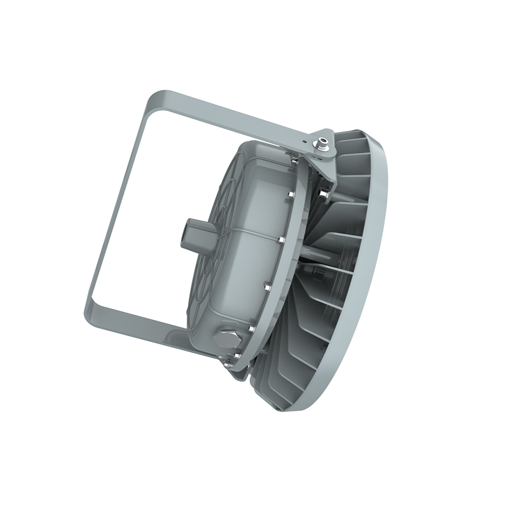 200W LED Explosion Proof Light B Series For Hazardous Location