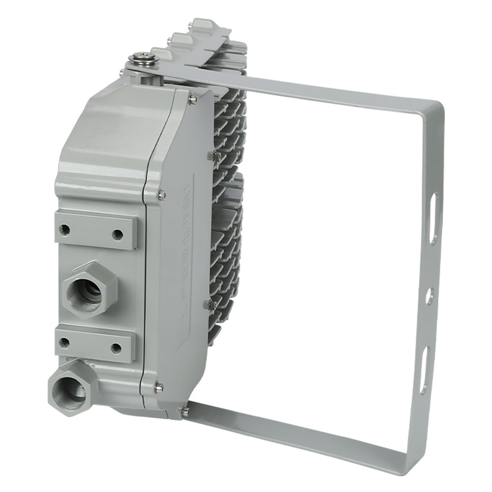 200W LED Explosion Proof Light STA Series For Chemical Factory