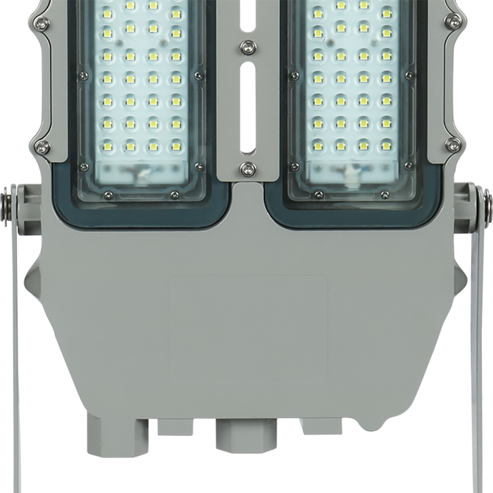 200W LED Explosion Proof Light STA Series For Chemical Warehouse