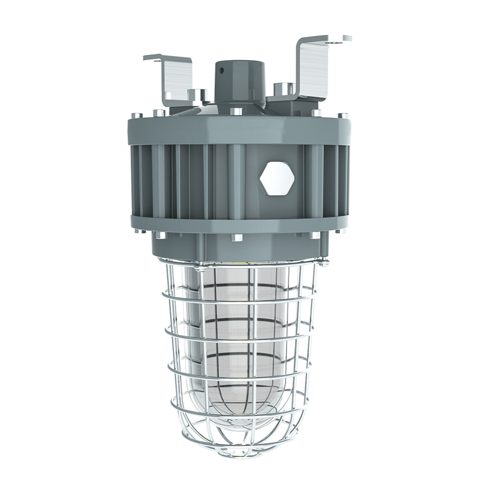 20W Explosion Proof Light G Series For Hazardous Location