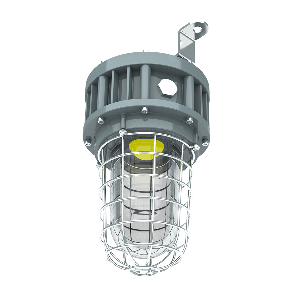 20W Explosion Proof Light G Series For Gas Station