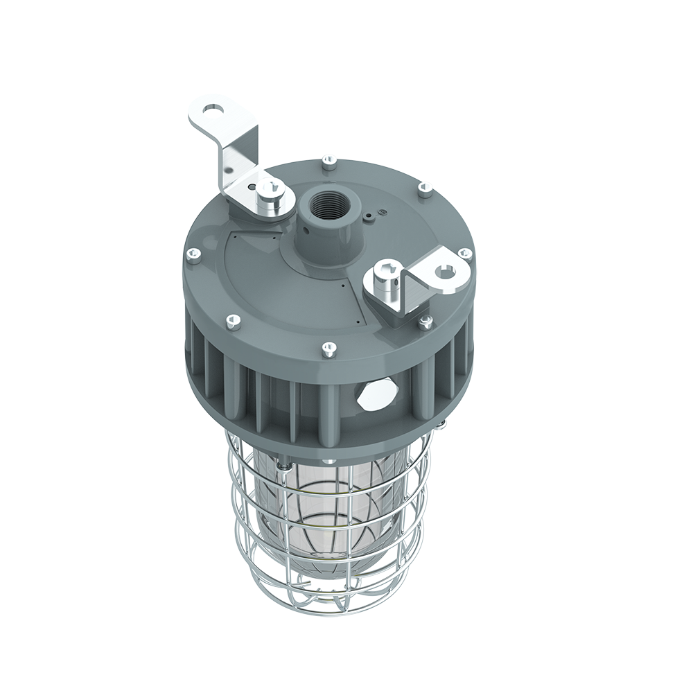 30W LED Explosion Proof Light G Series For Chemical Warehouse