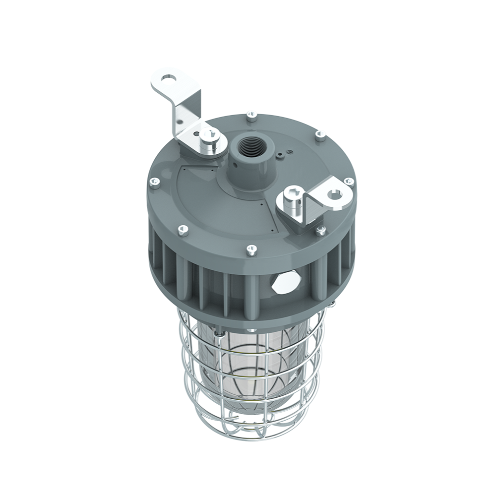 40W LED Explosion Proof Light G Series For Hazardous Location