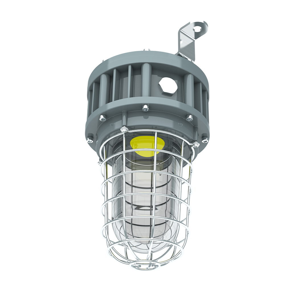 40W LED Explosion Proof Light G Series For Chemical Warehouse