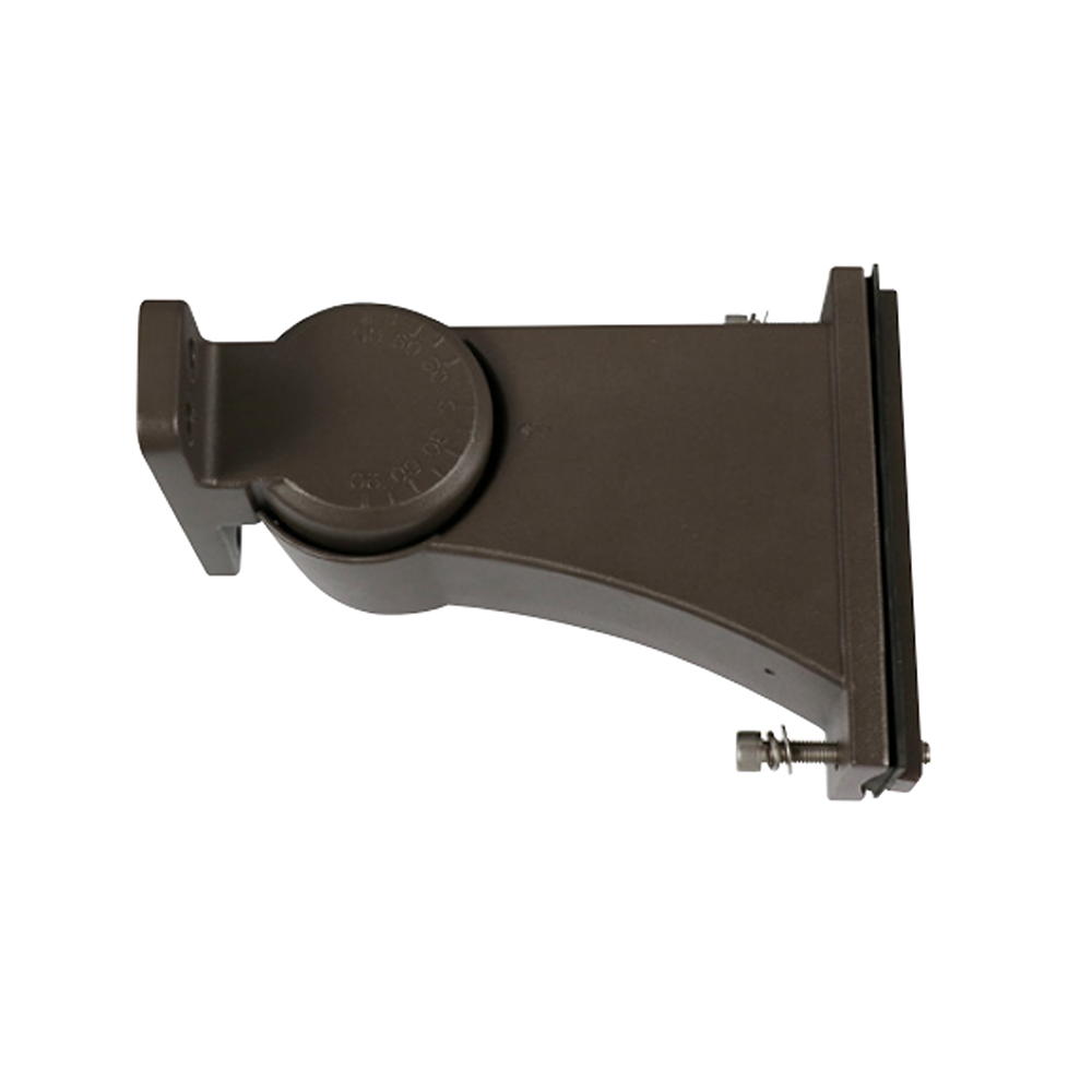 LFD Lighting 240W 4000K Led Parking Lot Light DM