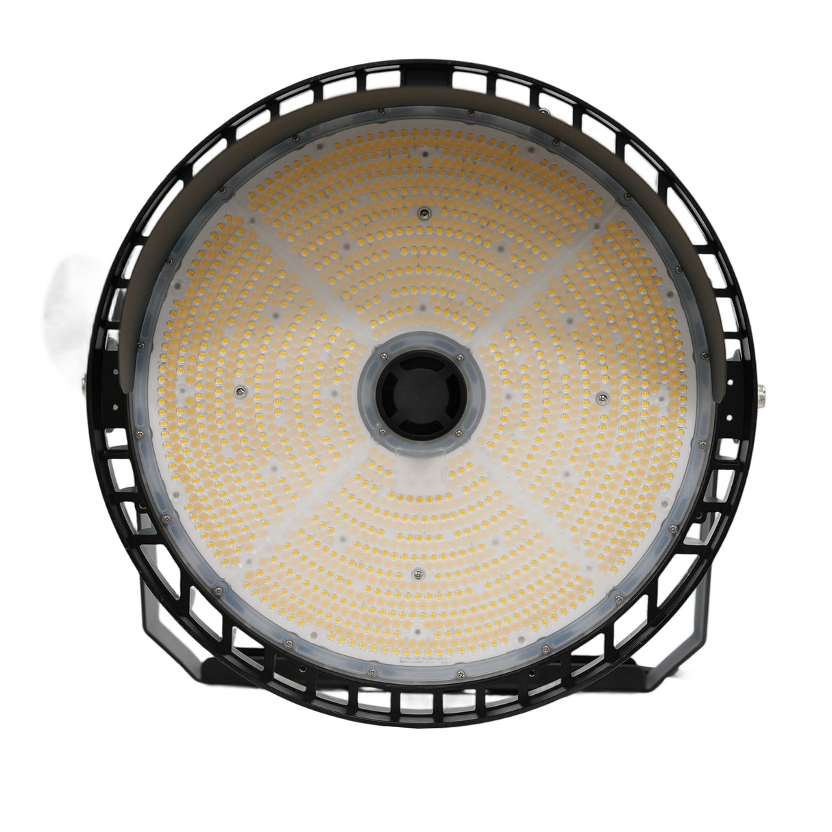 LFD Lighting LED Sport Light – 300W / 400W / 500W Wattage Selectable, 5000K, Adjustable Beam Angle