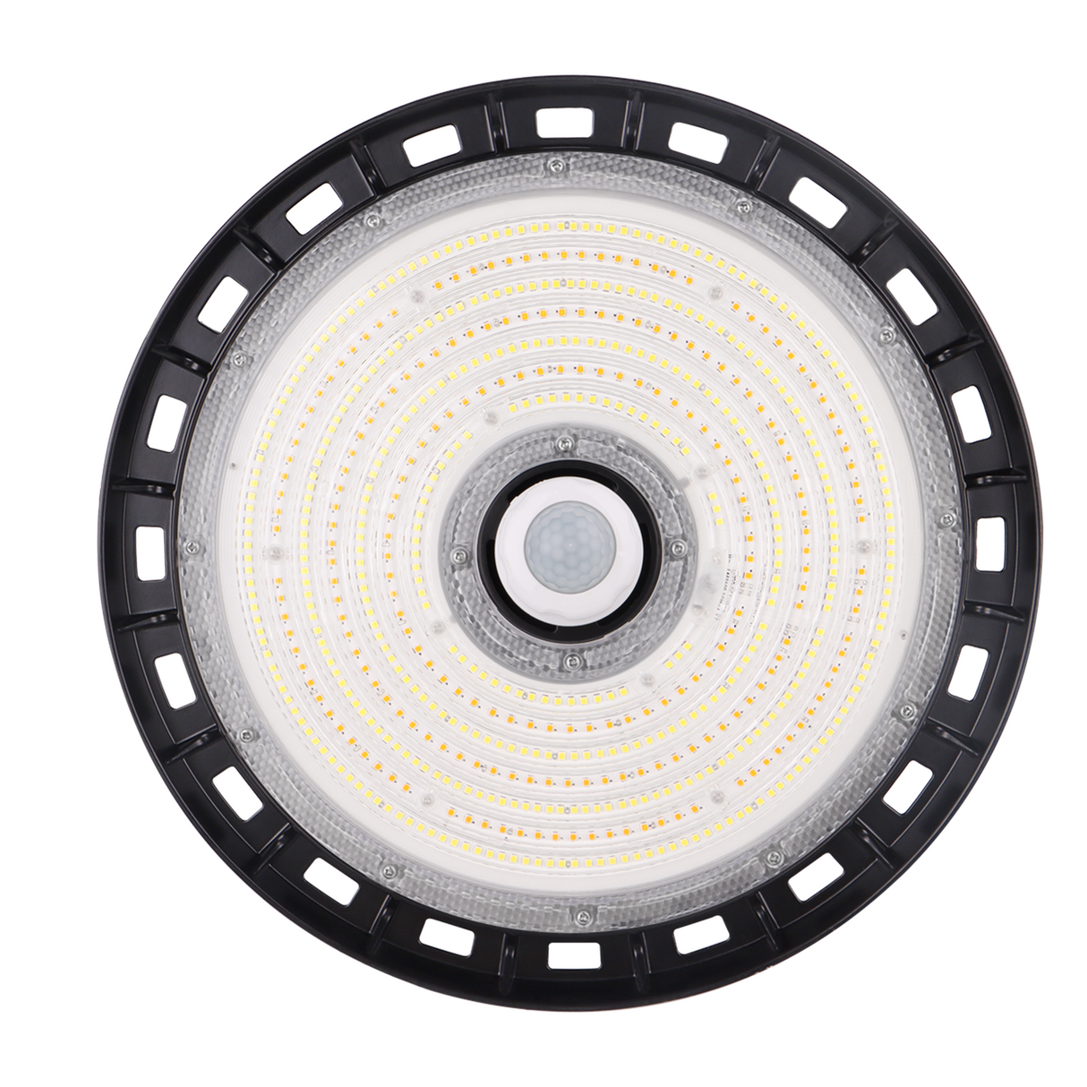 310W LED UFO High Bay Light | 47430 Lumens, AC 277-480V, 5000K, DLC 5.1