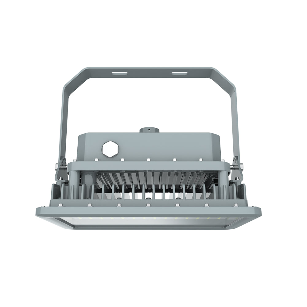 LFD 400W Explosion Proof Square Light A Series For Gas Station