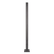 LFD Lighting 10 Foot 3 inch Light Poles