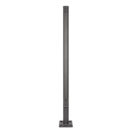 LFD Lighting 10 Foot 3 inch Light Poles