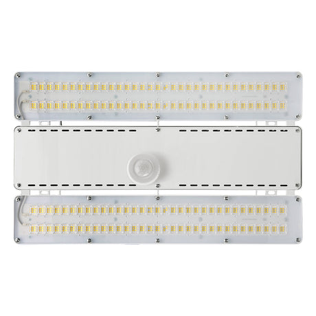 LFD Lighting 130W Dimmable Led Linear High Bay Light For Factory