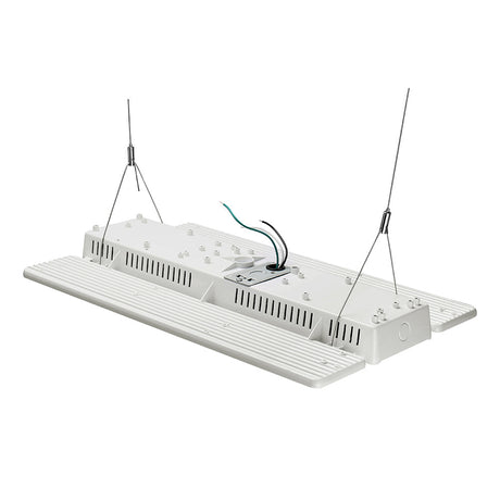 LFD Lighting 130W Dimmable Led Linear High Bay Light For Factory