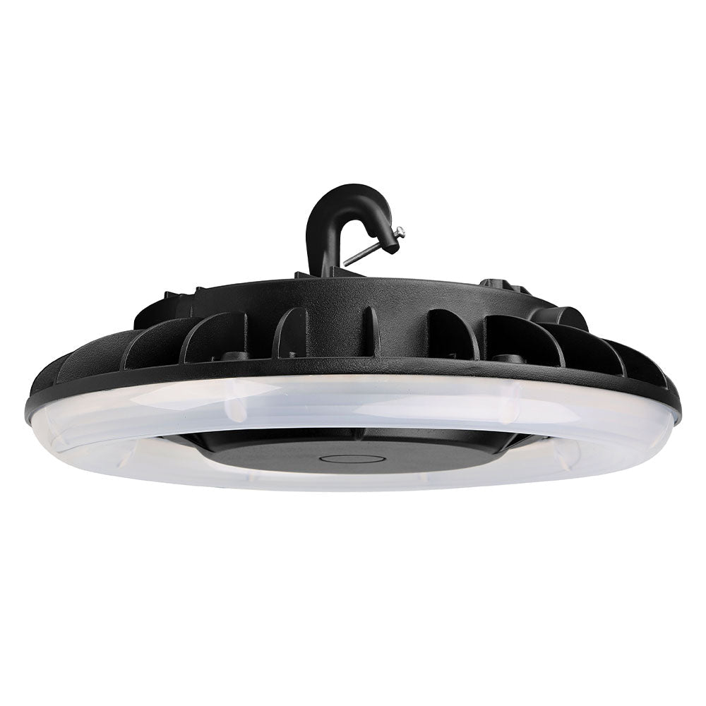 LFD Lighting 140W LED UFO High Bay Light For Workshop