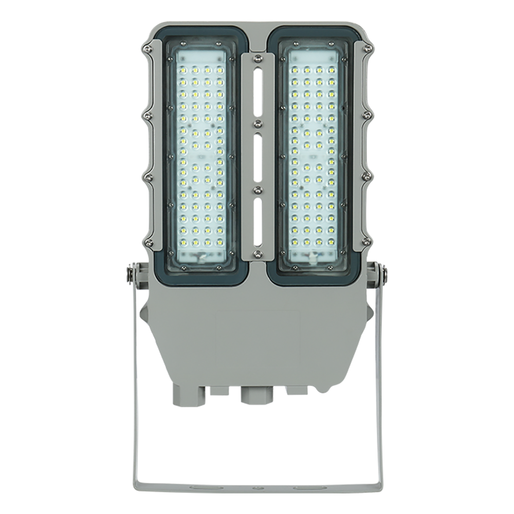 LFD Lighting 150W Explosion Proof Light STA Series For Chemical Warehouse