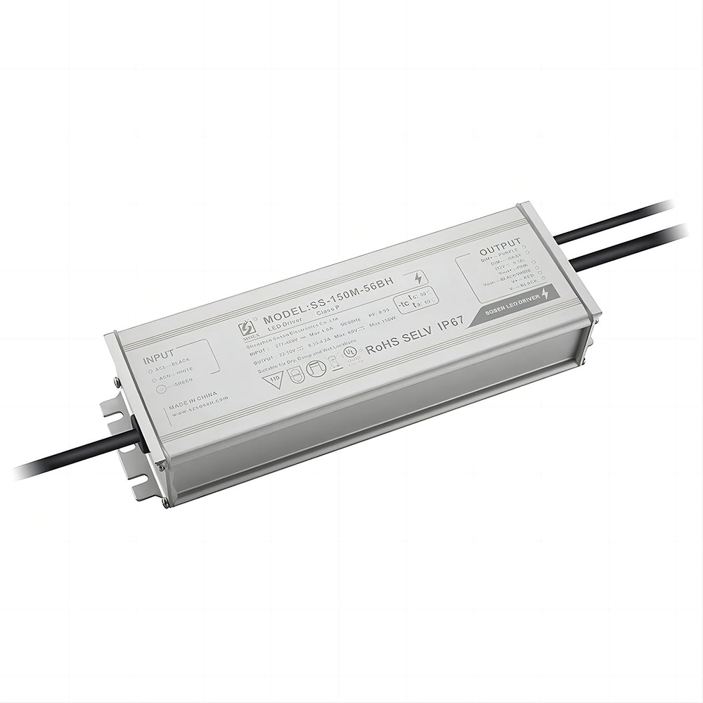 LFD Lighting 150W High Voltage SOSEN Driver