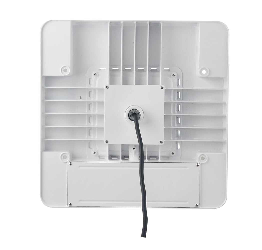 LFD Lighting 150W LED Canopy Light-19500 Lumens For Gas Station