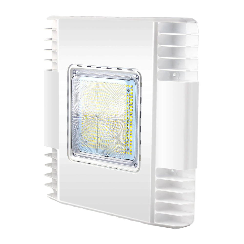 LFD Lighting 150W LED Canopy Light-19500 Lumens For Carport