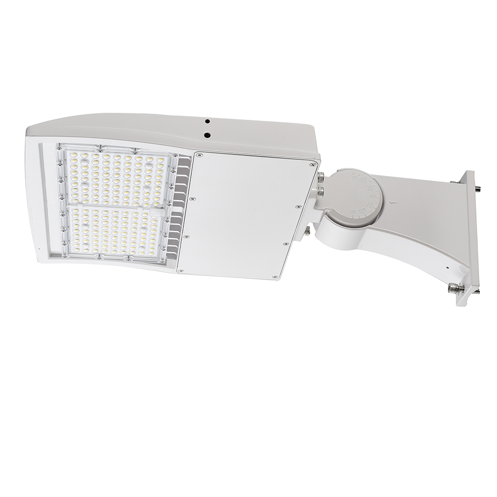 LFD Lighting 150W LED Parking Lot Light DM
