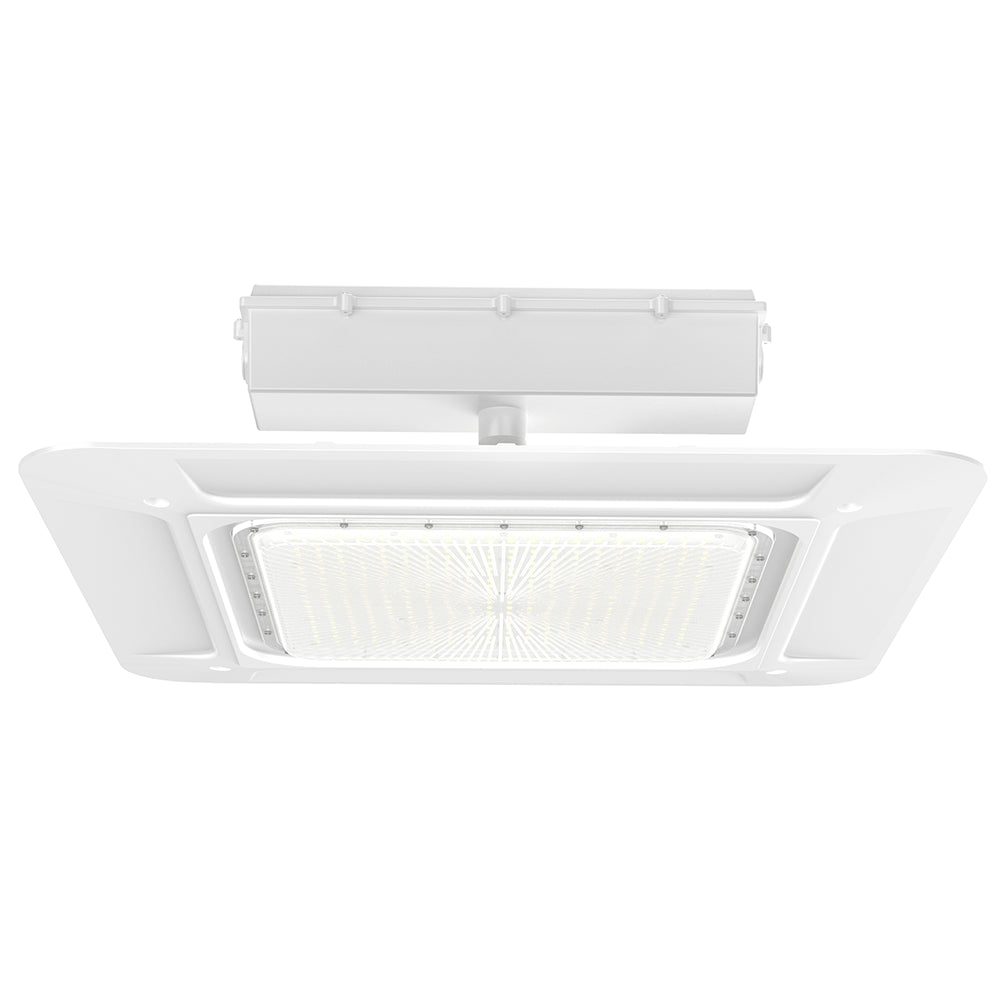 LFD Lighting 180W LED Canopy Light For Gas Station Lighting