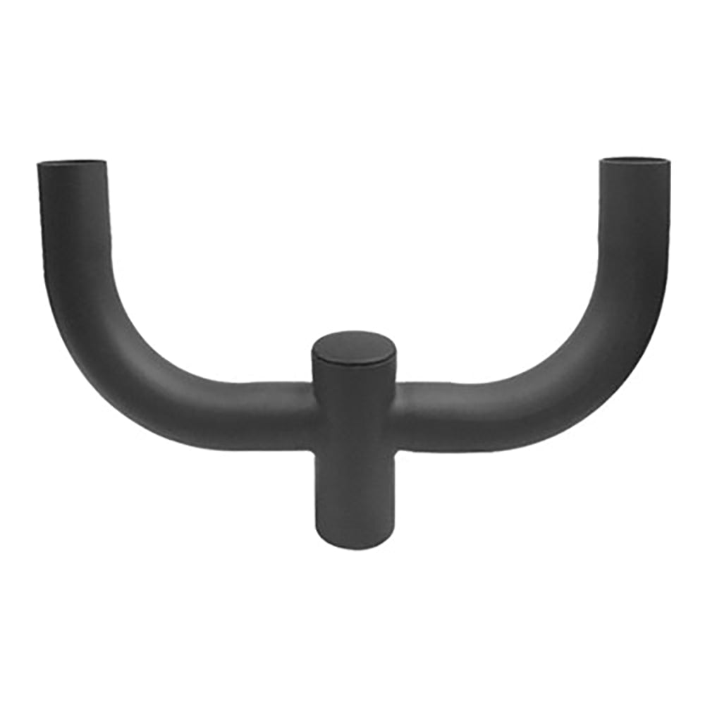 LFD Lighting 180 Degree Round Double Bullhorn Tenon