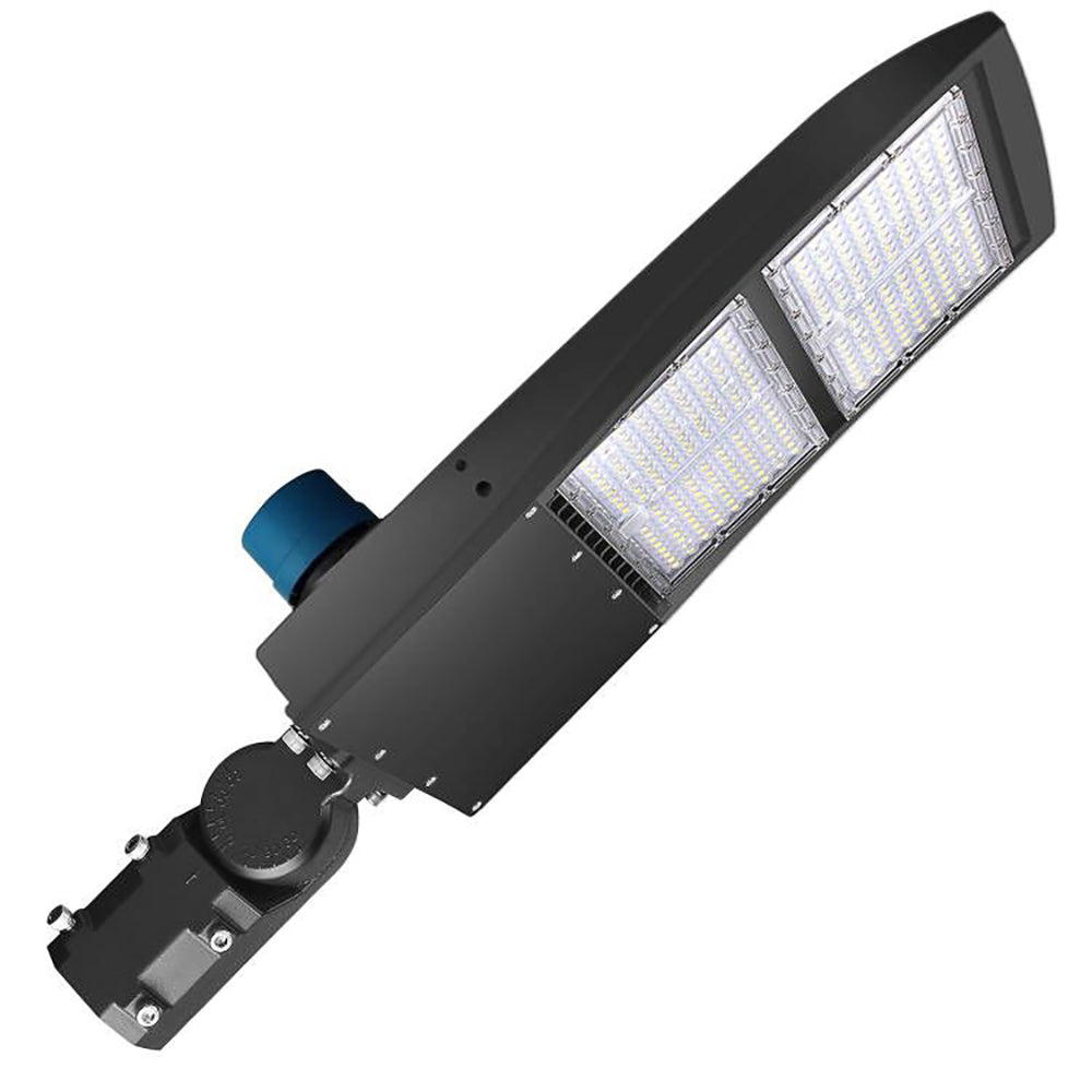LFD Lighting 200W LED Parking Lot Light For Parking Lot