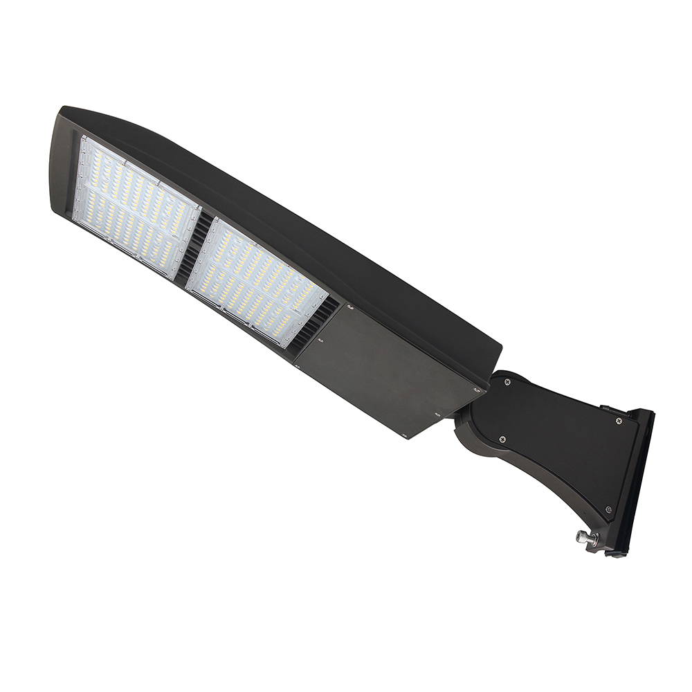 LFD Lighting 200W LED Parking Lot Light For Tennis Court