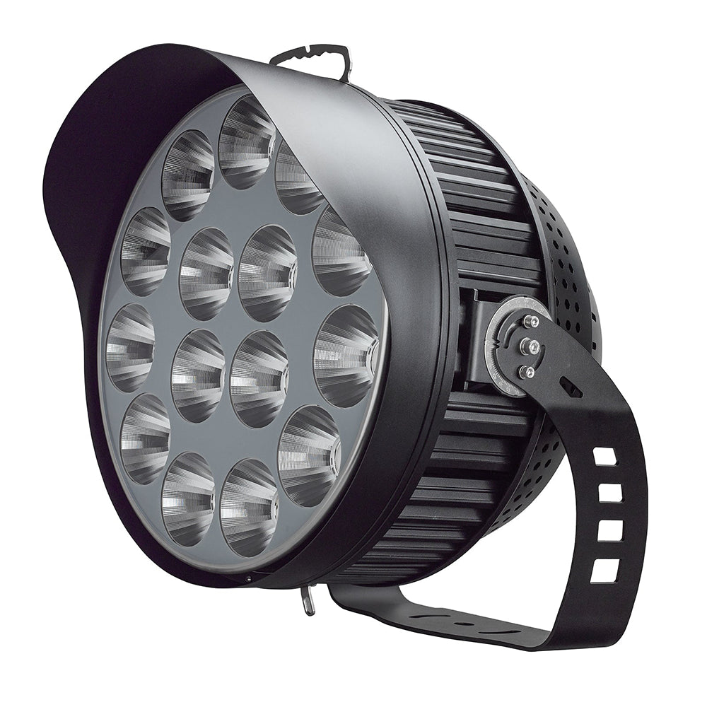 LFD Lighting 200W LED Sport Light For Basketball Court