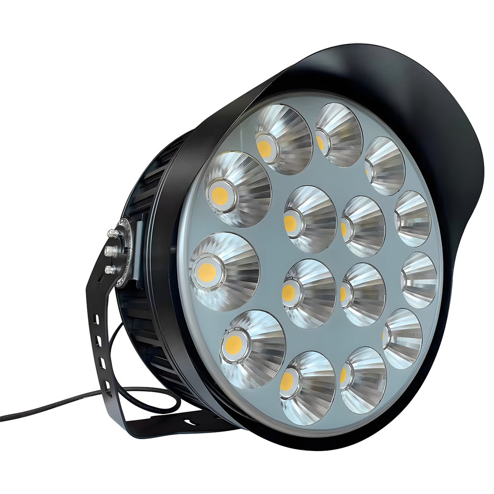 LFD Lighting 200W LED Sport Light For Basketball Court