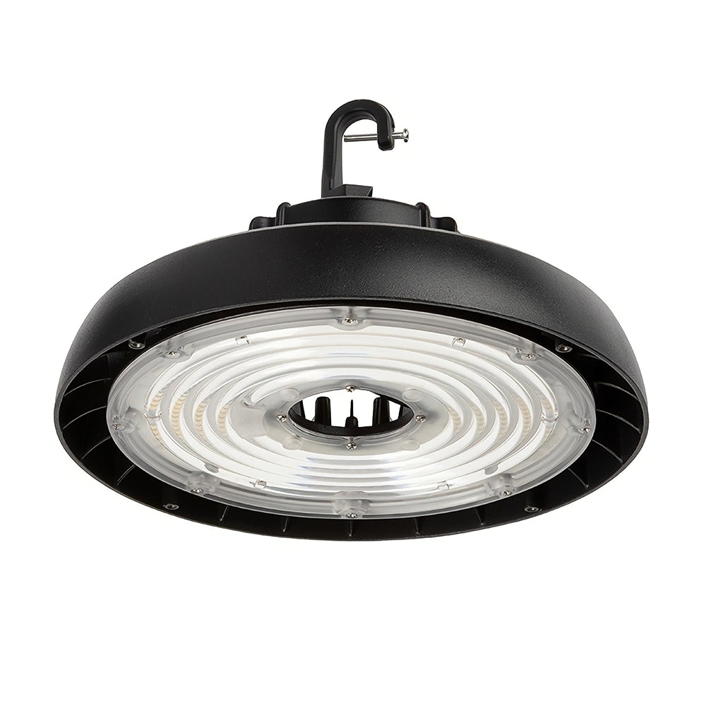 LFD Lighting 200W UFO LED High Bay For Warehouse