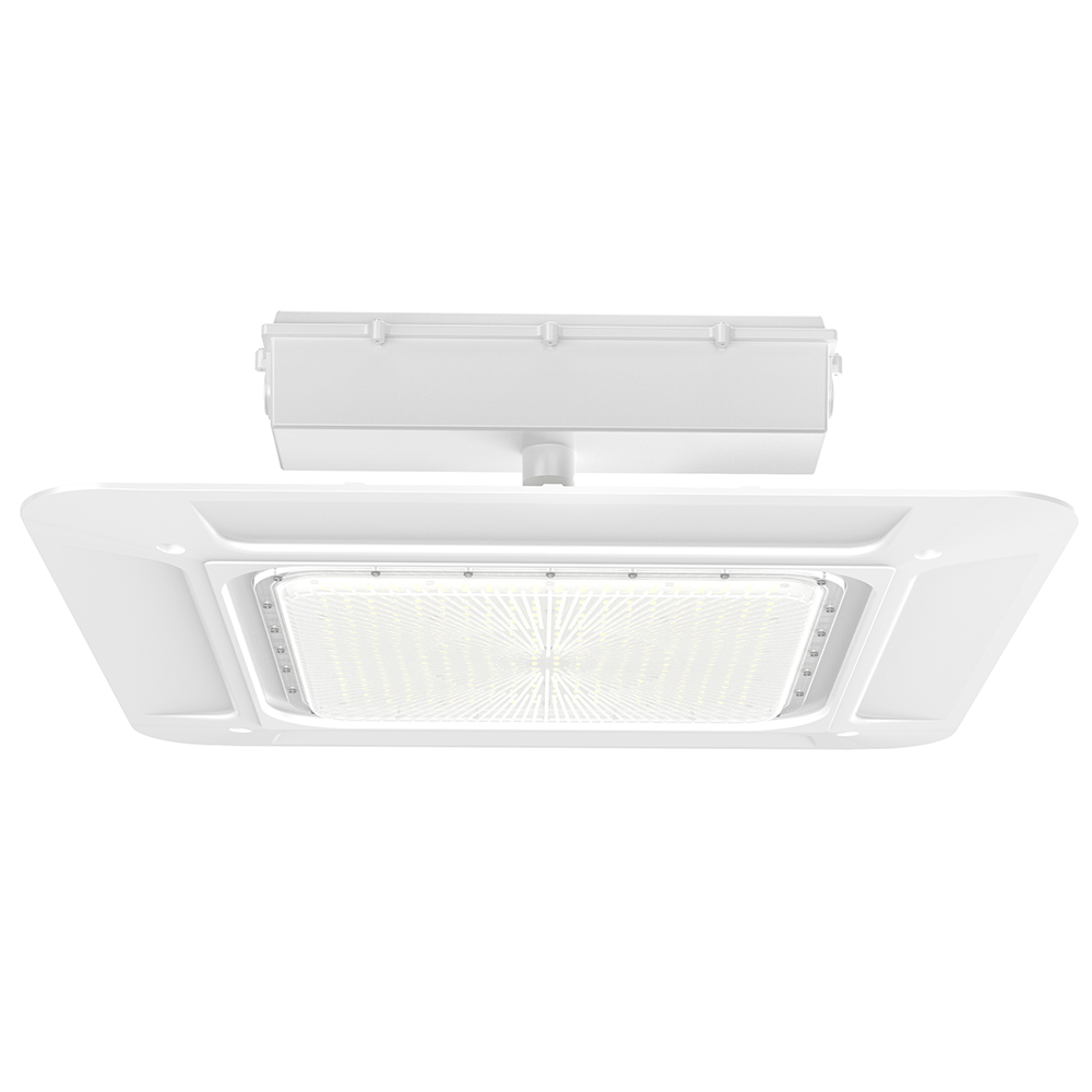 LFD Lighting 240W LED Canopy Light For Gas Station