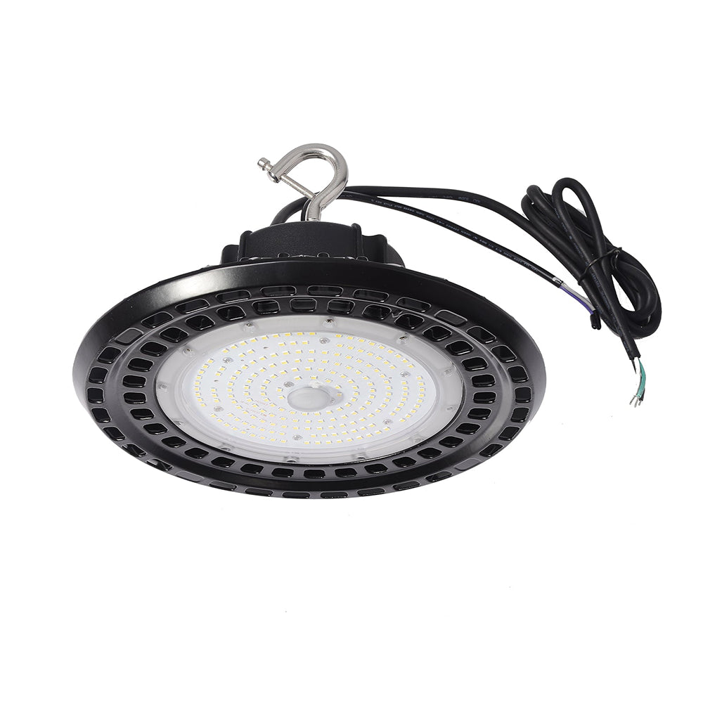 LFD Lighting 240W LED UFO High bay CCT 4000K/5000K/5700K For Warehouse