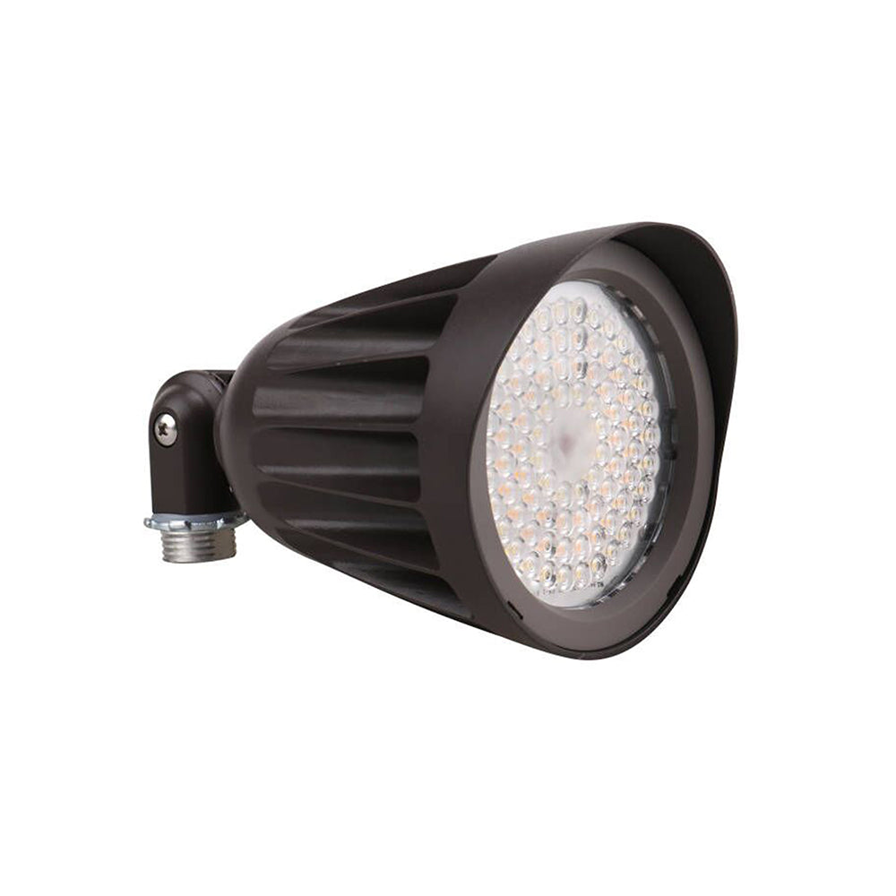LFD Lighting 25W LED Bullet Flood Light