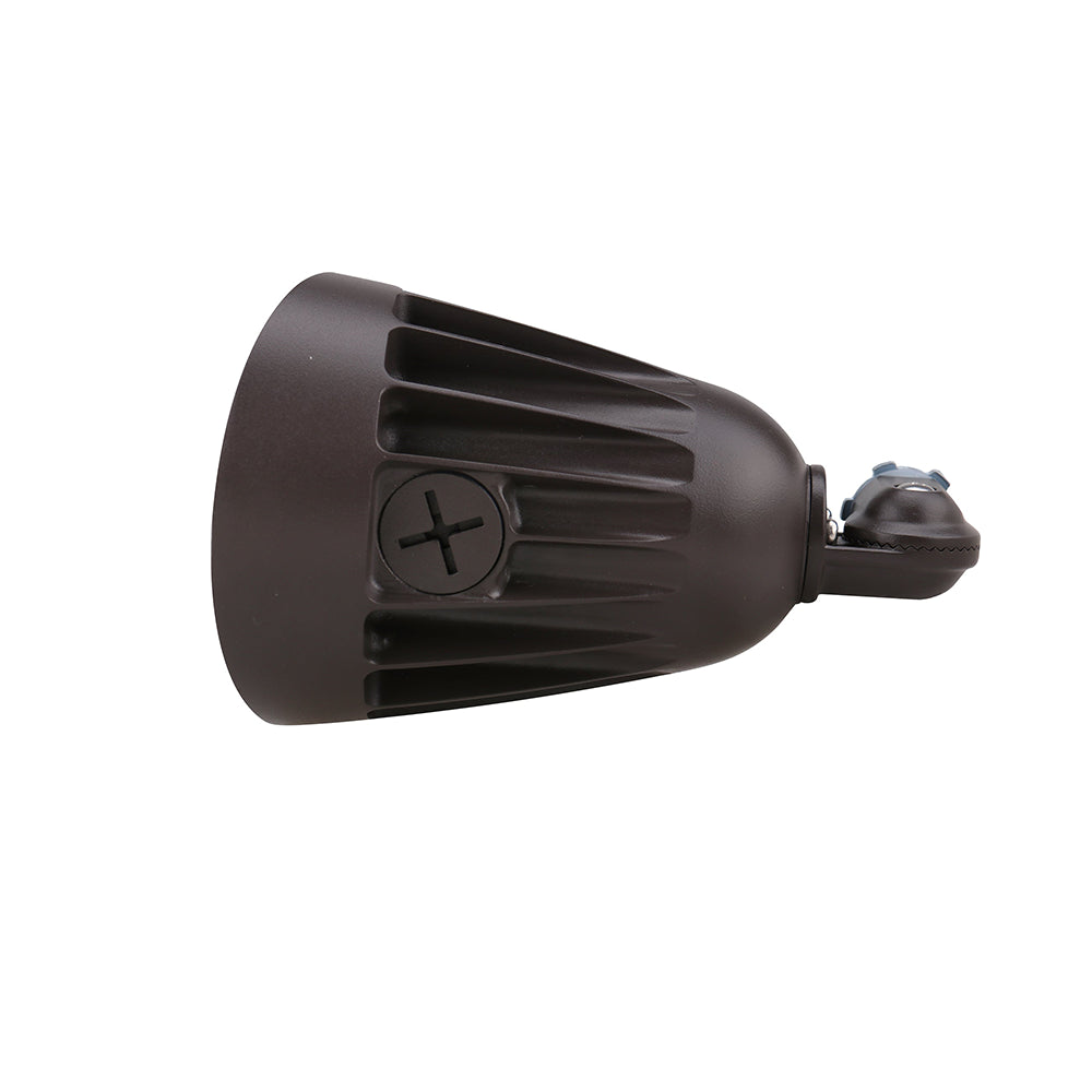 LFD Lighting 25W LED Bullet Flood Light For Garden