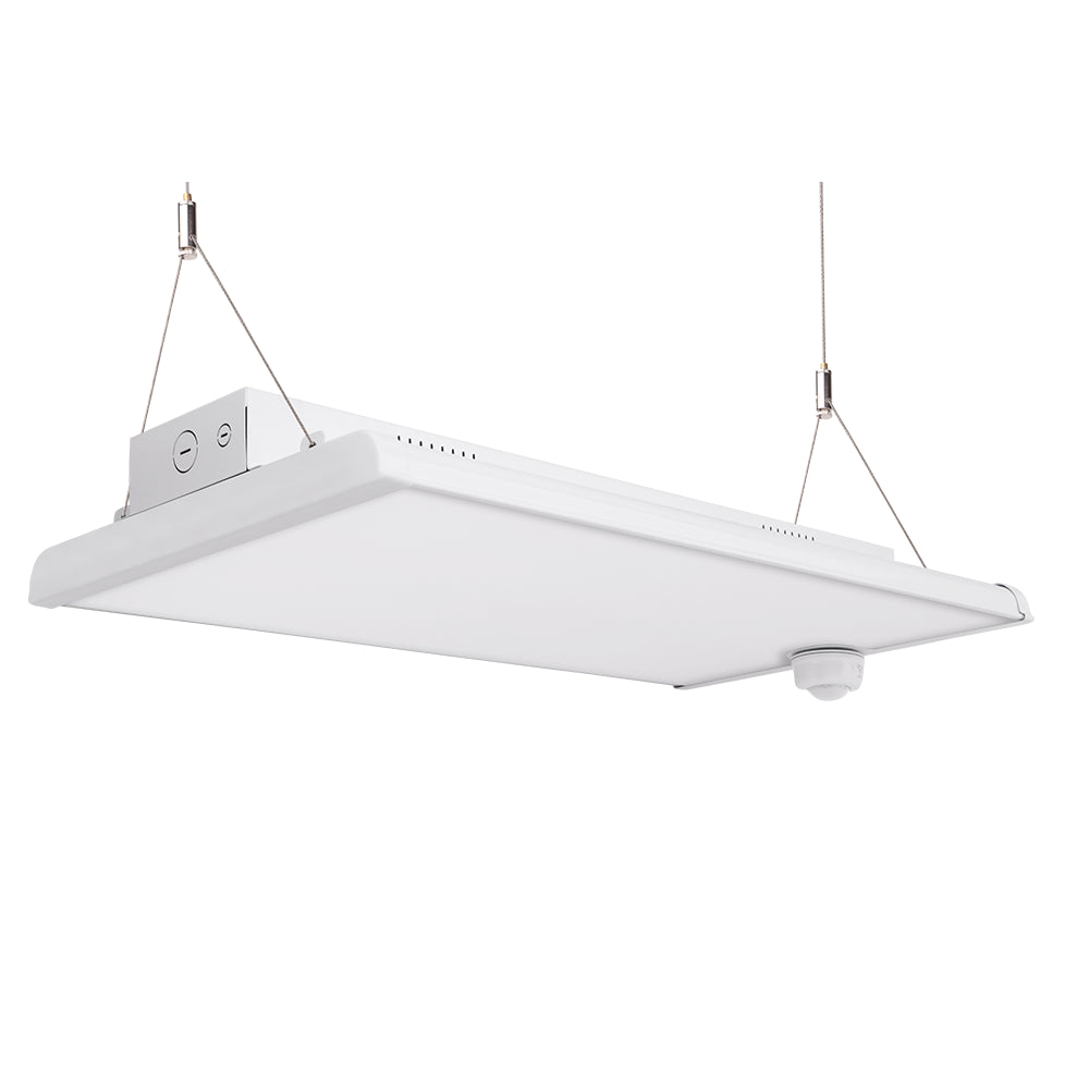 LFD Lighting 2FT Linear High Bay Light 130W/140W/165W For Warehouse