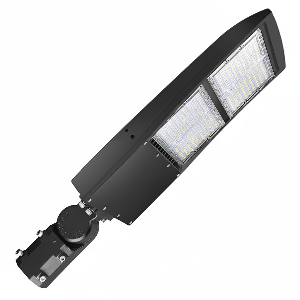 LFD Lighting 300W LED Parking Lot Light-AC 100~277V