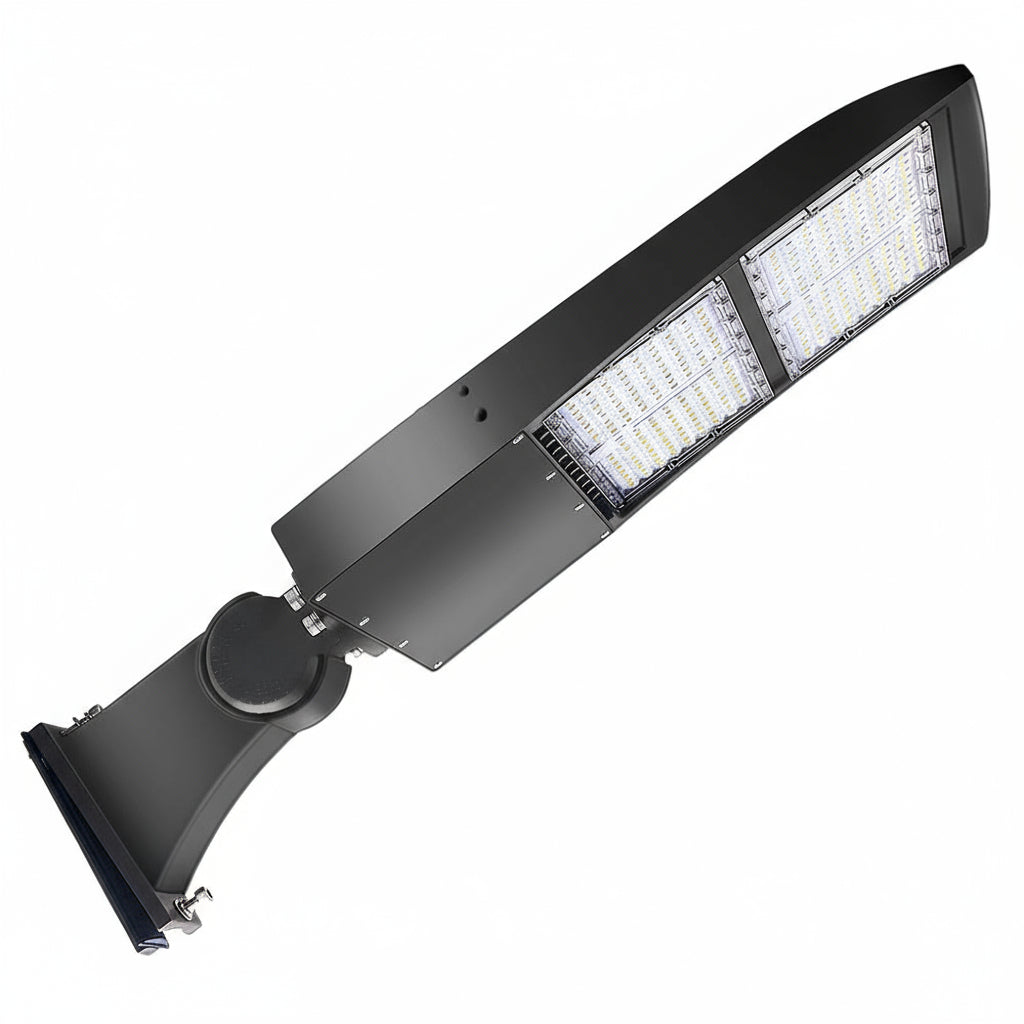 LFD Lighting 300W LED Parking Lot Light-AC 100~277V