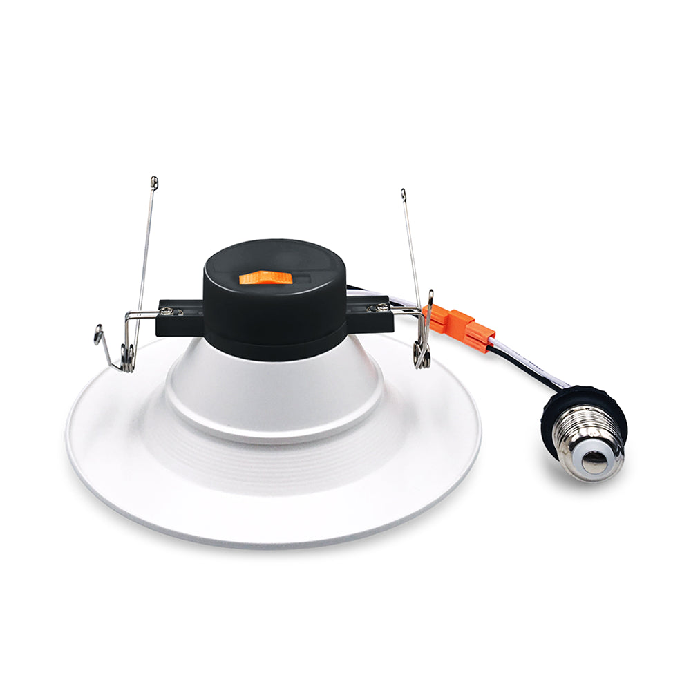 LFD Lighting 36 Pack-6 inch 15W Led Recessed Retrofit Downlight