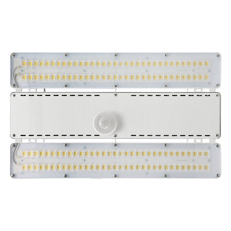 LFD Lighting 4 Pack-210W Dimmable Led Linear High Bay Light