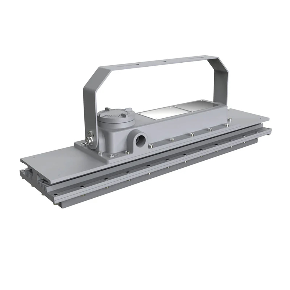 LFD Lighting 60W LED Explosion Proof Linear Light For Oil Factory