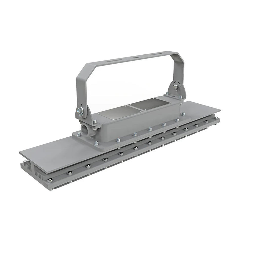 LFD Lighting 60W LED Explosion Proof Linear Light For Gas Factory