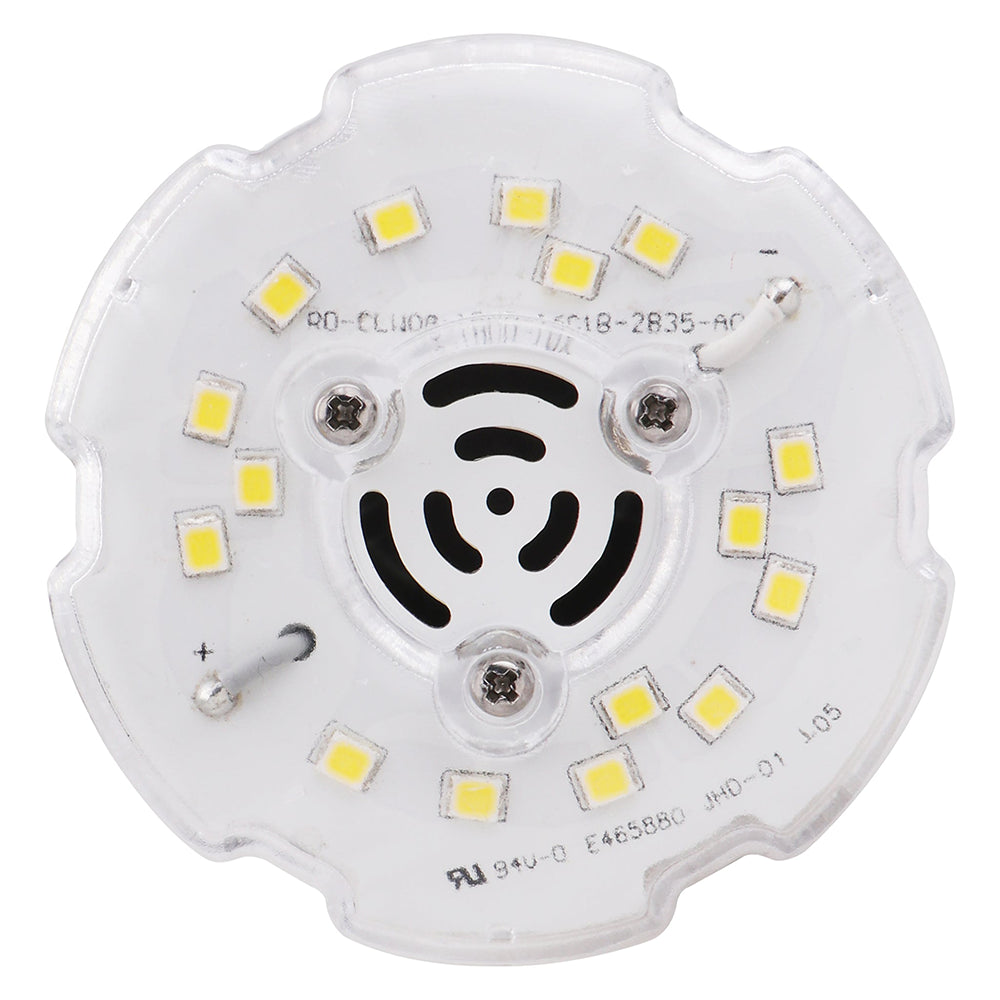LFD Lighting 75W LED Corn Bulb CCT