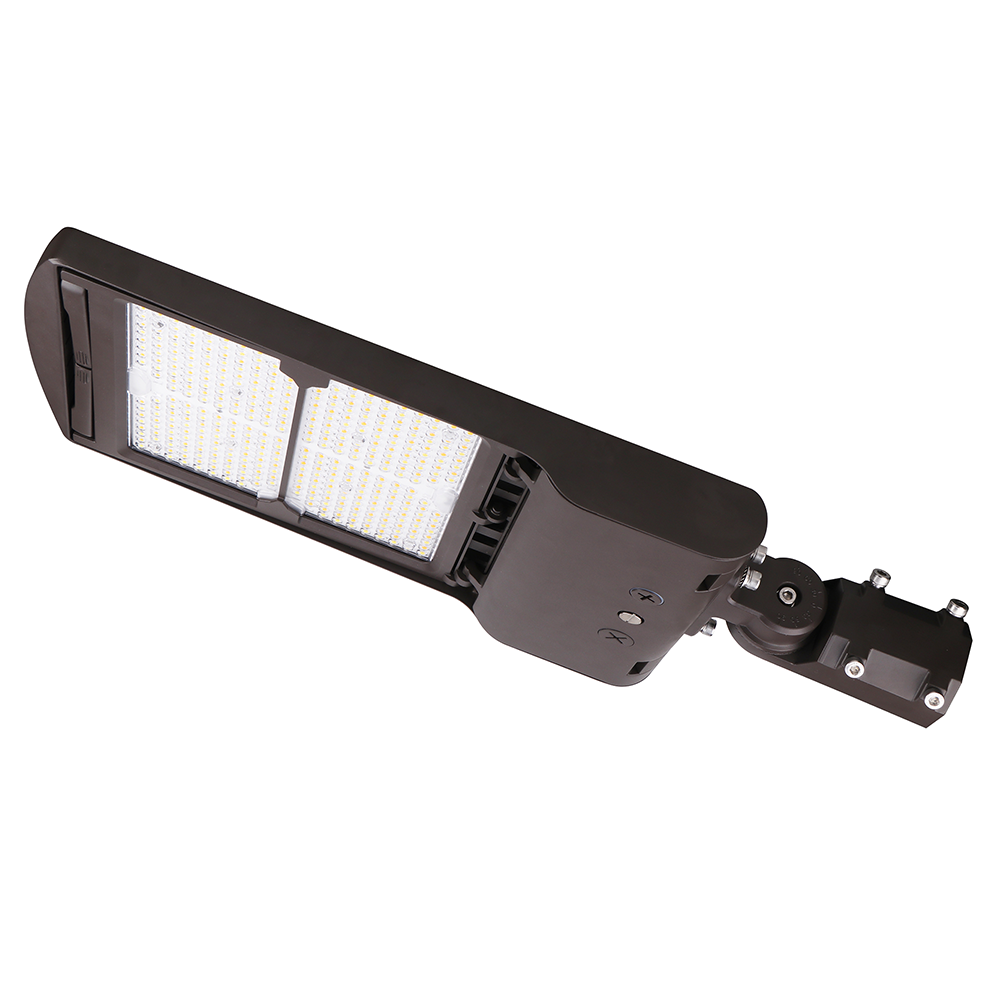 LFD Lighting 80/100/150W Wattage Selectable Light
