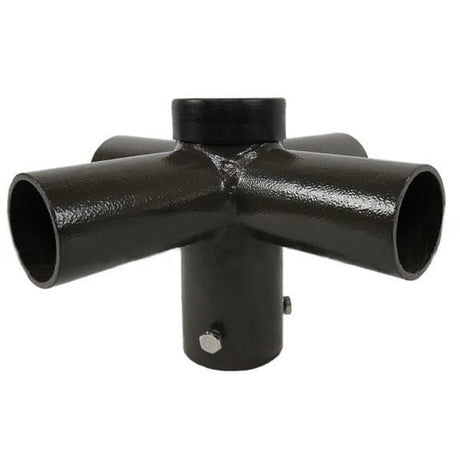 LFD Lighting 90° Quad Horizontal Tenon Adapter