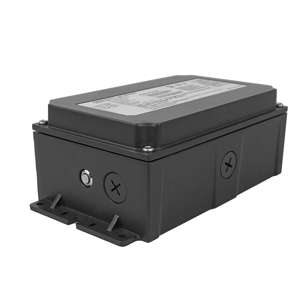 LFD Lighting Emergency Backup LED Driver For LED Shoebox Light