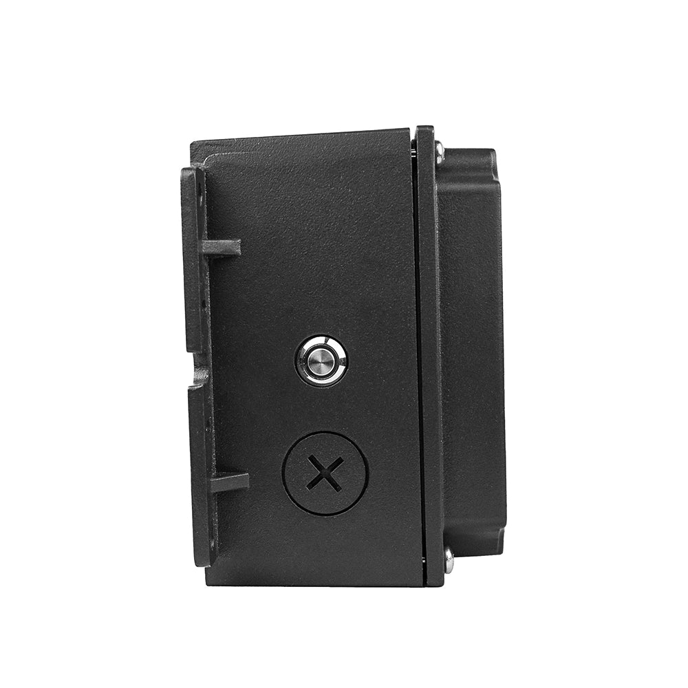 LFD Lighting Emergency Backup LED Driver For Wall Pack