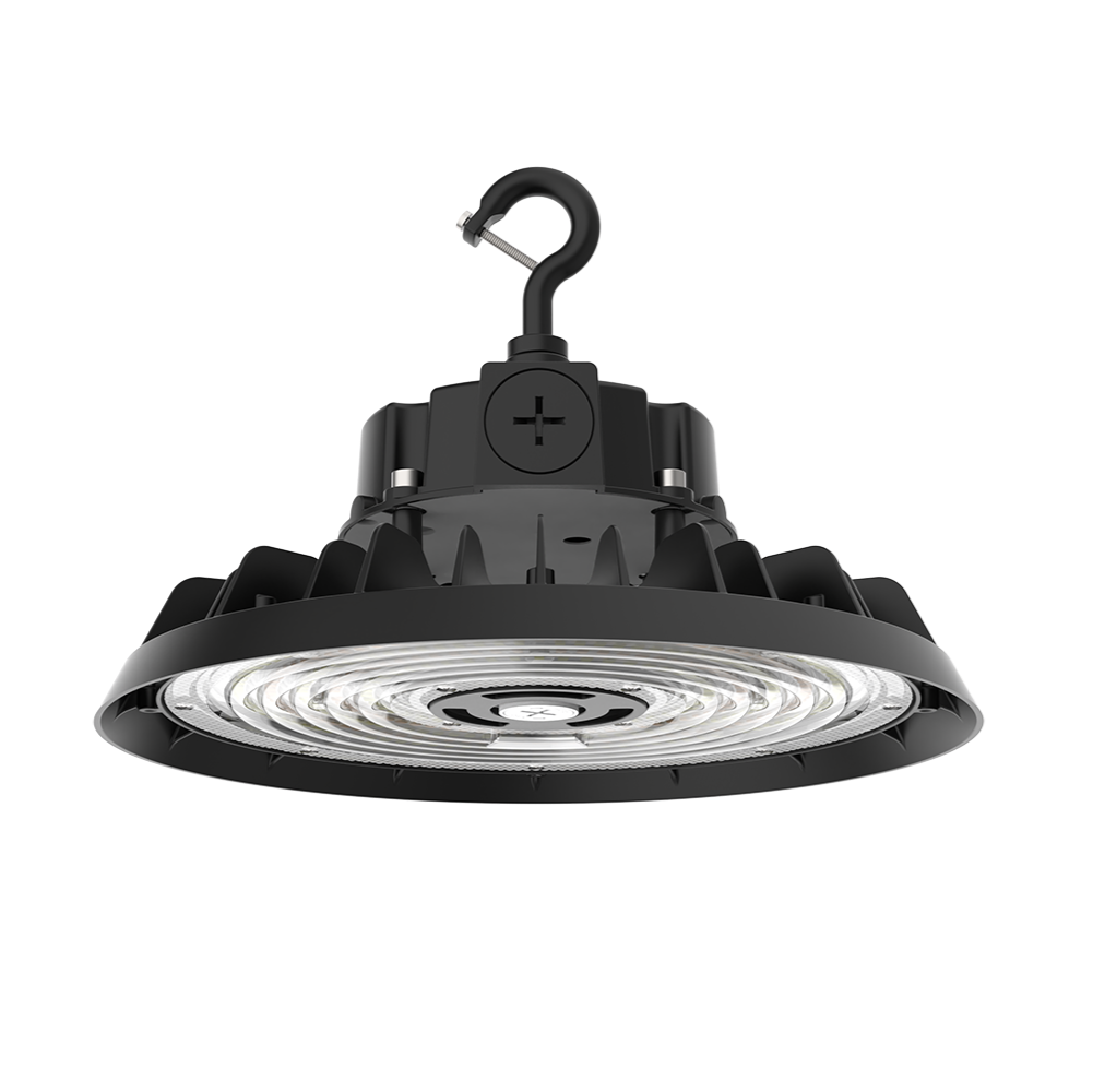 LFD Lighting HBF 150W LED UFO High Bay Light For Warehouse