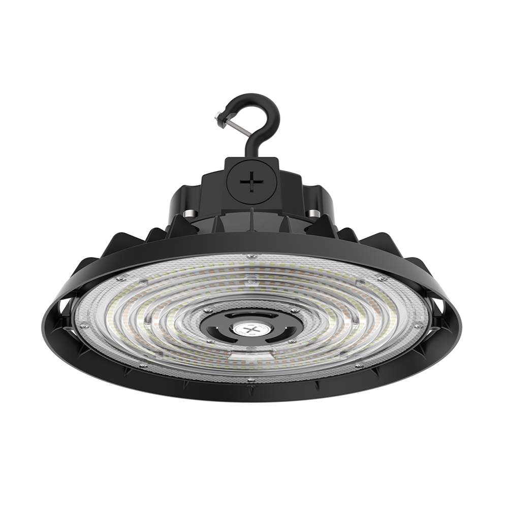 LFD Lighting HBF 150W LED UFO High Bay Light For Factory